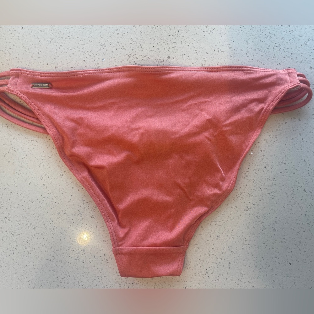 Victoria’s Secret Swim Bikini Bottom Small - Picture 3 of 5